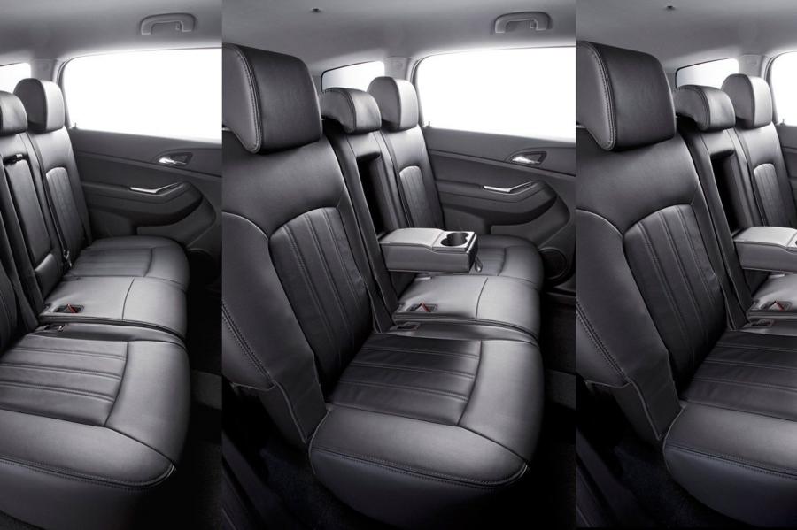  Chevrolet Orlando 2011 года  (EU) (фото 2 из 11)